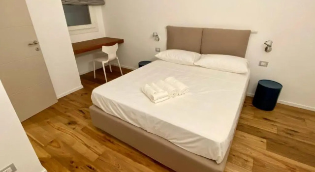 Deluxe Apartment WeLive Trapani - luxury apartments