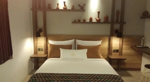 Village Vibes Lombok, Buchen Sie Pension Gästehäuser in Lombok, Pension