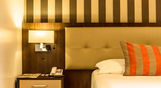 Двухместный номер Executive Faial Prime Suítes