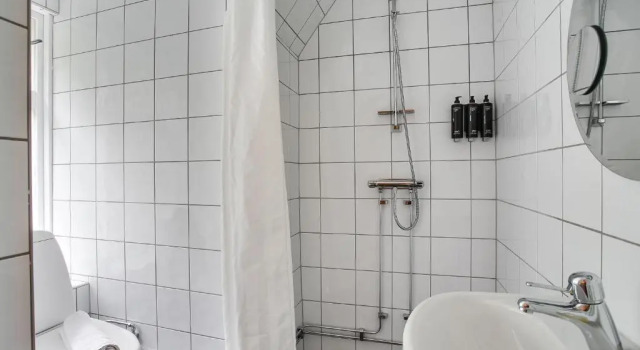 Номер Standard Hotel Slottsvillan