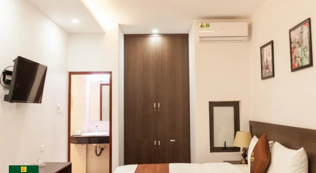 Quang Chung Hotel