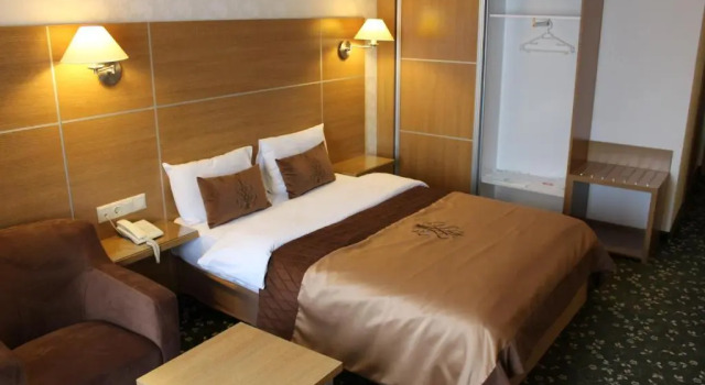 Двухместный номер Standard Grand Cali Hotel