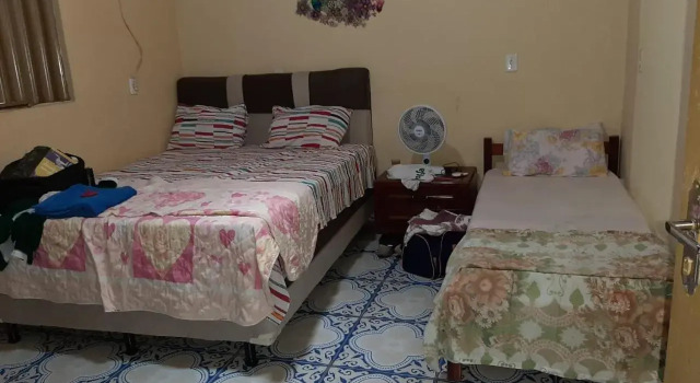 RECANTO DO SABIÁ, Reserva ahora Hotel Hoteles en Noreste de Brasil con aparcamiento, Aparcamiento