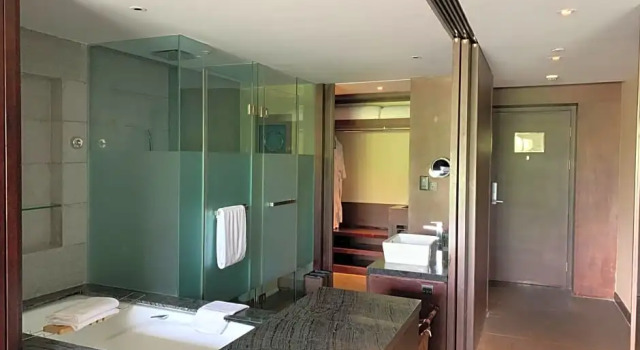 Номер Superior Pullman Lijiang Resort & Spa