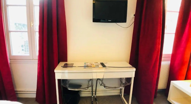 Семейный номер Standard CitHotel Le Volney