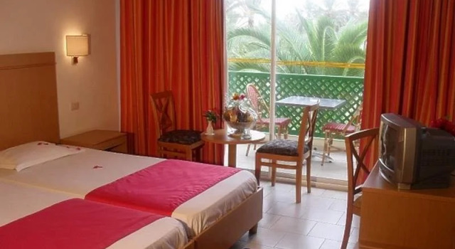 Hill Diar, Book Hotel Sousse Sousse
