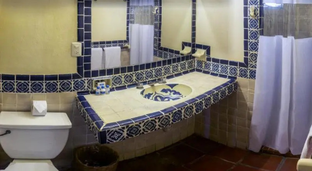 Номер Standard Bungalows Santa Cruz