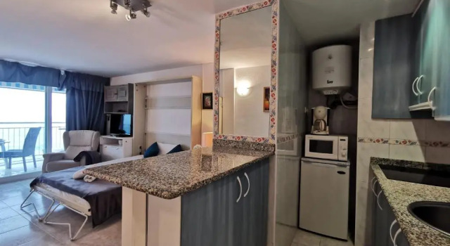 Апартаменты Villascosette apartamento elypalace 3 7