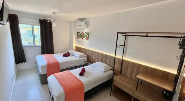 Arraial do Cabo - Condomínio com cara de Resort, Забронировать Курортный отель Курортные отели штата Рио-де-Жанейро, Курортный отель