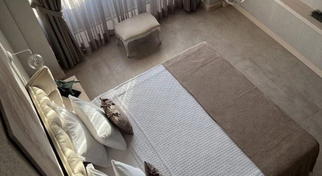 Семейный номер Standard Ala Da Vinci Hotel Alaçatı