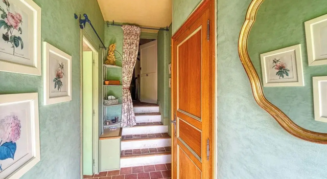 Номер Classic Chambres d'hôtes - La Verrerie d' Ivoy