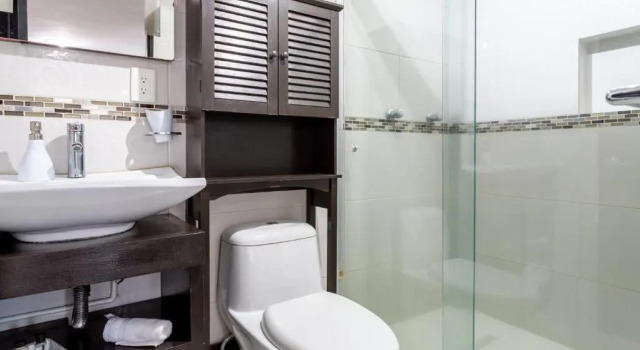 Люкс с 2 комнатами Suites259
