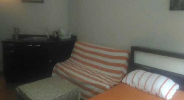 Asia Don Mueang Bangkok Condominium B&b