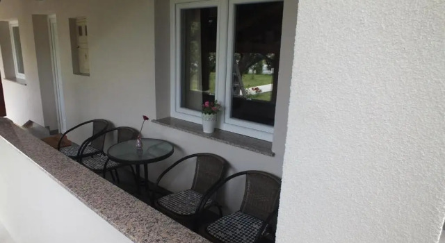 Апартаменты Guest house Ema