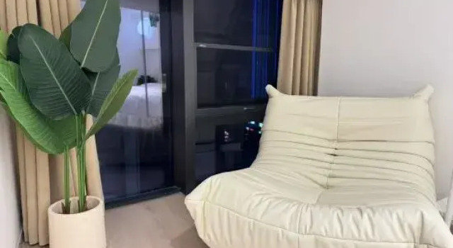 Семейный люкс Deluxe с 3 комнатами Huahua Homestay (Wuhan Zhongbei Road)