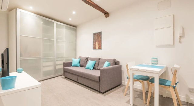 Appartement hypercentre climatisé Wifi, Забронировать Апартаменты/квартира Апартаменты Тулузы, рядом с Le Pont Neuf, Апартаменты/квартира