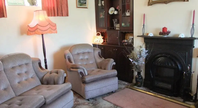 Inishfree House B&B, Prenota Bed & breakfast Hotel a Connacht con parcheggio, Parcheggio