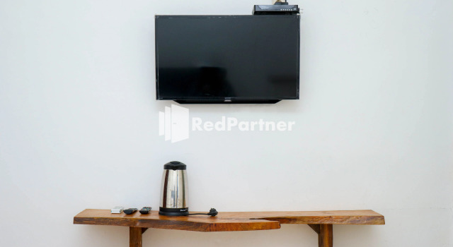 Sahabat Pantai Guest House Mitra RedDoorz, Prenota Affittacamere Sijuk Belitung Island