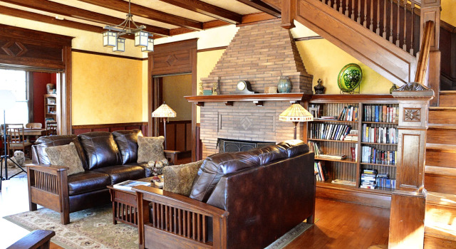 Iron Horse Inn