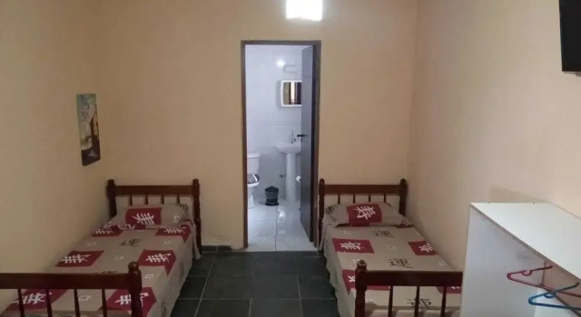 Номер Standard Acalanto praia