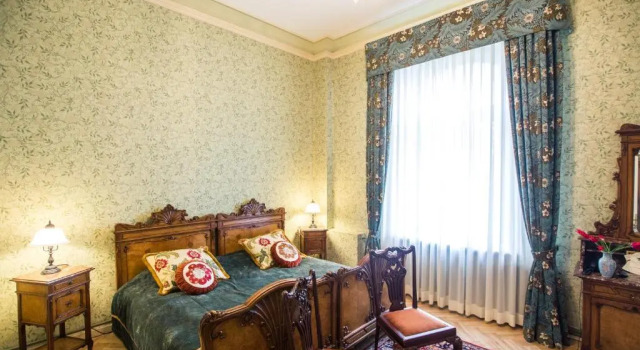 Номер Standard Jaunmoku Palace Complex Hotel