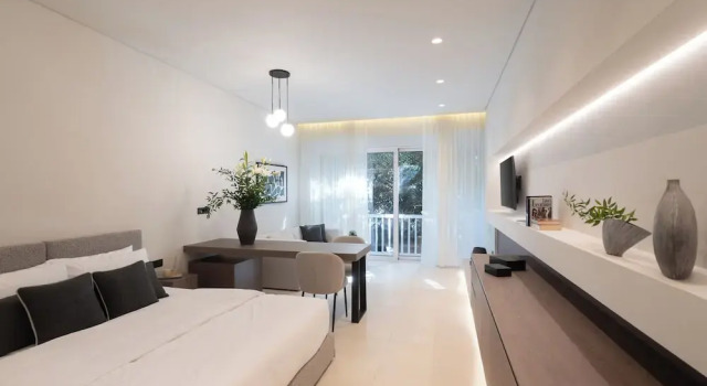 Kolonaki Luxury Studios, Забронировать Отель Афины Острова Саронического залива - Аттика, рядом с Theocharakis Foundation