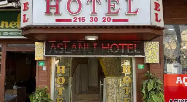 Aslanli Hotel, Забронировать Отель Karaköprü Юго-Восточная Анатолия