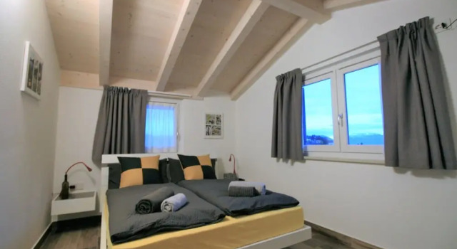 La Costa Bed & Breakfast