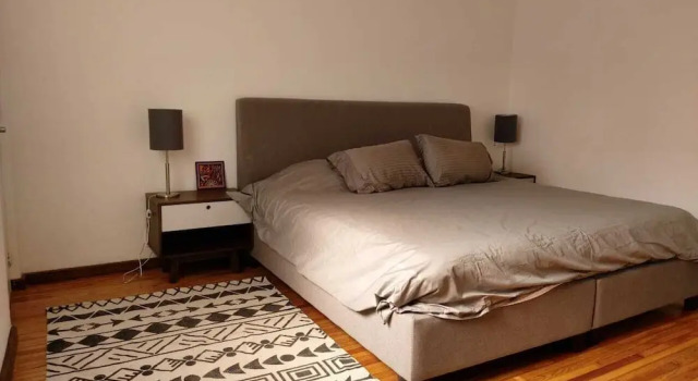 JUUB 1 Bedroom apt at the best of Condesa
