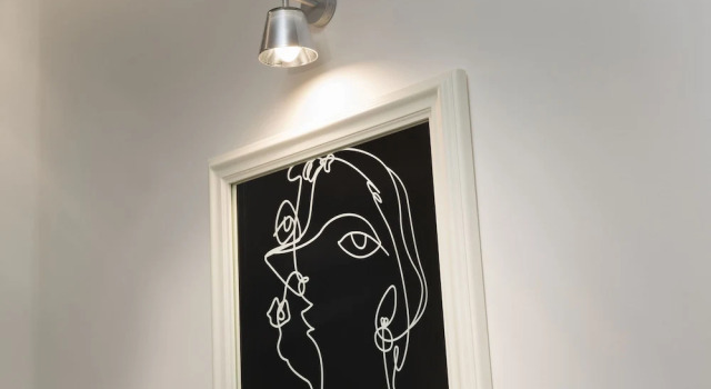 Номер Standard Hôtel Montparnasse Saint Germain
