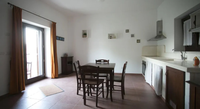 Апартаменты Standard Masseria Stella
