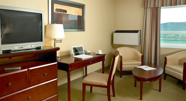 Coast Fraser Inn, Prenota Hotel Williams Lake Cariboo Chilcotin Coast