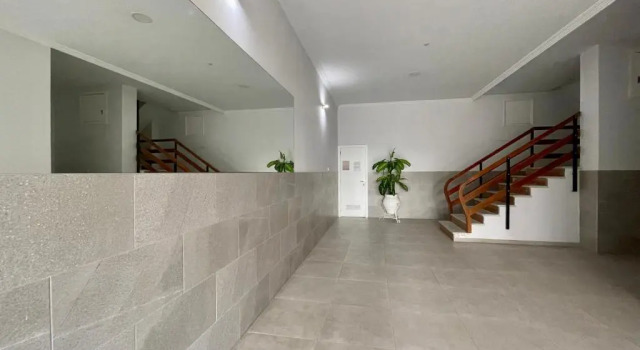 Апартаменты Casita del Puerto 2