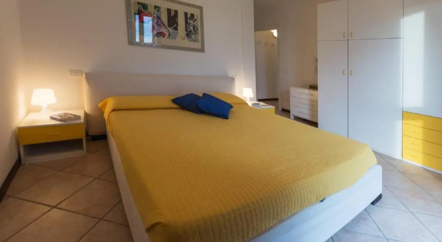 Bellavista Apartment