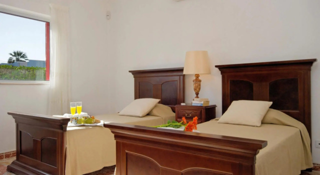 Villa Alporchinhos 1 (AM)