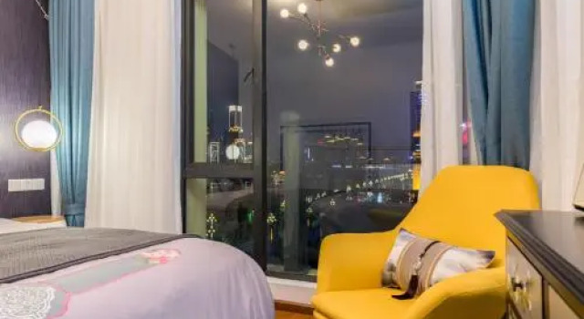 Chongqing Nanan·Nanbin Road· Locals Apartment 00136250, Забронировать Апартаменты/квартира Апартаменты Наньань, Апартаменты/квартира