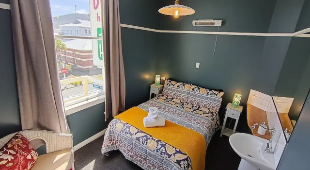 Двухместный номер Standard The Duke Hostel