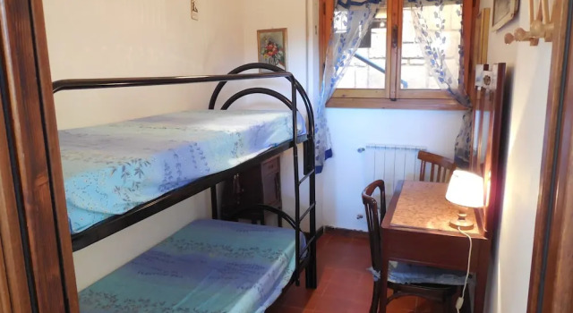 Holiday House for 9 Persons