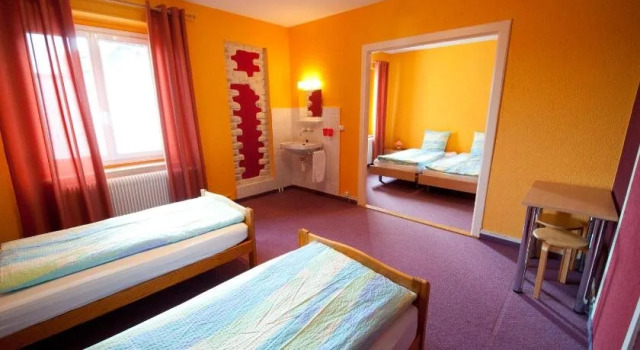 Hotel Bellevue