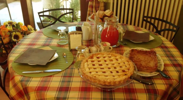 Camera Standard B&B Al Sasso