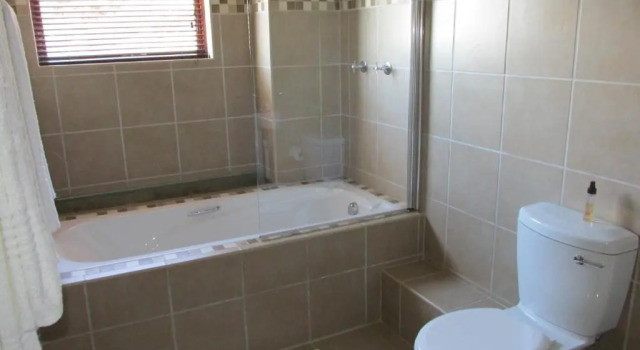 Номер Standard Karoo Sun Guest House