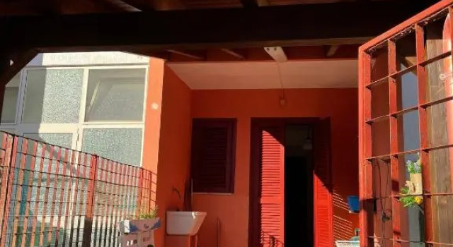 Caravaggio Apartment