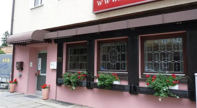 Hotel Geissler