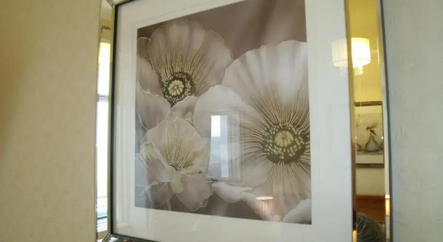 Номер Standard Britannia Guest House