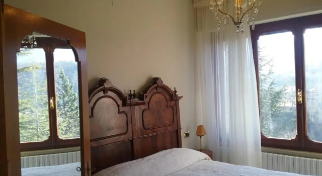 Номер Standard Villa delle Rose - Hotel Paradiso