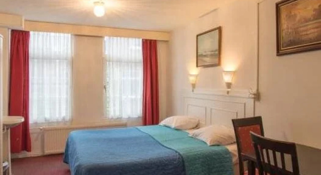 The Regal Hotel