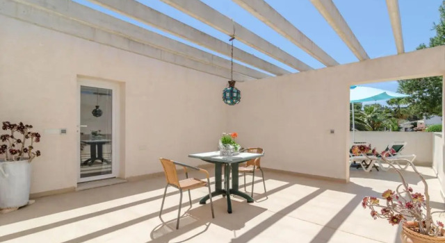 Xalet S'escaleta - Villa With Private Pool