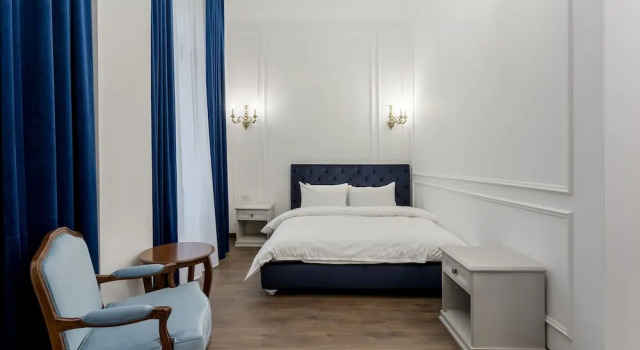 Lahovary Palace Hotel, Book Hotel Sector 2 Bucharest