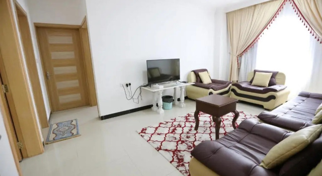 Люкс Al Rayyan Hotel Apartments Muscat