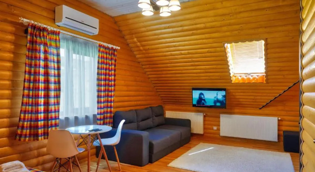 Номер Deluxe Villa Grand